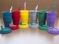 MSC- Baby Bottles, Straws Products