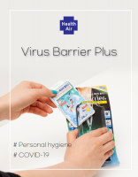 Wooju Mulsan- Virus Barrier Plus