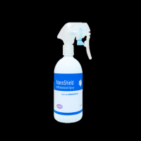 ColorChemi- Antibacterial Laundry Rinse, Deodrant Spray