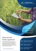 Plant Analysis Device 