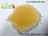 Bestion resin-drinking water softening