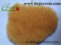 Bestion resin-Ultrapure water in semiconductor industry