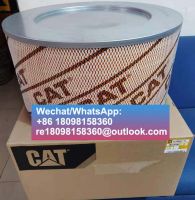 genuine original CAT Caterpillar air filter 185-8786 1858786 