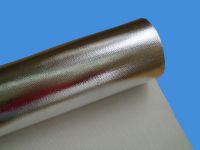 Aluminized Fabric