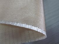 Heat Treated Fabric