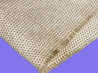 High Silica Fabric