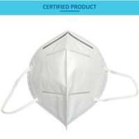 FFP2 KN95 Medical Face Mask