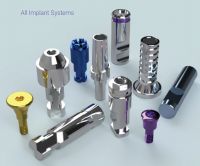 Symphony 1 Fixtures