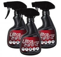 Ultra non-slip Q : Anti-slip sprayer for Tile, Marble (Platinum added)
