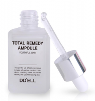 DDELL Total Remedy Ampoule