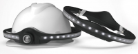 VEGA-K : 360   LED Safety Light (360   LED Light mounting on Hard Hat)
