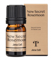 Jenacell New Secret Rosemoon