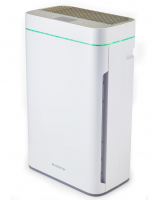 AiroDoctor (WAD-M20) / Airpurifier with anti-virus/bacteria/odors features