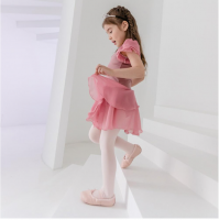 4506 Elegance Double Chiffon Ballet Wear, Infant & Toddler-junior Ballet Wear