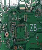 PCB (Printed Circuit Boards) 2 Layers