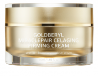 [ Goldberyl Miraclepair Celaging Firming Cream 50ml ] Lifting, Elasticity, Wrinkle