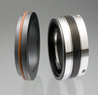 High Quality and Excellent effects is Metal Bellows type Mechanical seals-STM 85