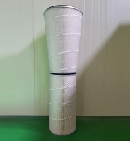 Gas Turbine Inlet Air Filter