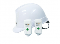 ZIKIMI (Smart Safety Alarm Device)(for workers)