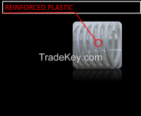 PU SUCTION REINFORCED HOSE