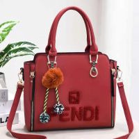 logo New Design Bag Fashion Handbag Shoulder Bag Handbag 127-288