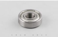 bearing manufacturer &amp;supplier bearing 606 607 608 609 bearing good performance machinery deep groove ball bearing