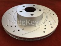 HIGH-QUALITY BRAKE DISC