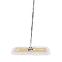 Household floor push flat mop, cotton mop