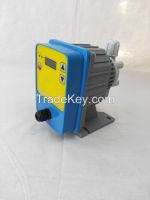 digital solenoid dosing pump diaphragm meteringpump