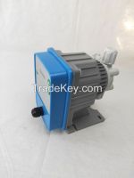 cooling tower dosing pump diaphragm metering pump