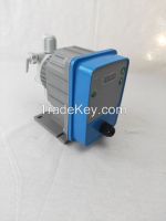 disinfectant dosing pump diaphragm metering pump