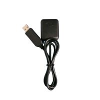 USB GPS Receiver Antenna For Car