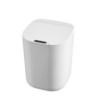 High Quality Plastic Smart Trash Can