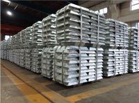 Zinc Ingot Manufacturer Price High Quality With Purity 99.995%