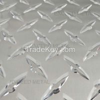 Aluminium Tread Plate