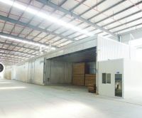 Wood Carbonizating Kiln Wood drying machine wood floor drying kiln