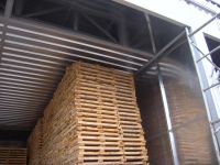 All Aluminum Alloy Wood Drying Kiln Wood drying machine wood floor drying kiln