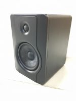 Monitor Speaker 5" Loudspeaker Powered Studio Reference Monitor Range High Quality Audio Speaker 5 Inch Monitor Speakers