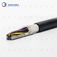 Cost-effectiveSolarCablefromShanghaiKUKACABLE