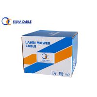 Customized Robotic Lawn Mower Cable Boundary Wire