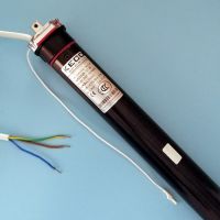 KECO 22 DBA Ultra Quiet DC