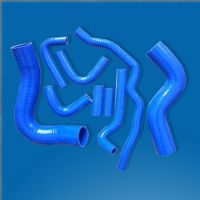 Silicone Radiator Hose Kit For Different Car