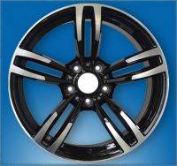 Alloy Wheels Catalogue