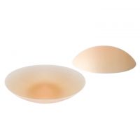 Matte Silicone Glue Medical Grade Solid Self Adhesive New Silicone Seamless Nipple Cover