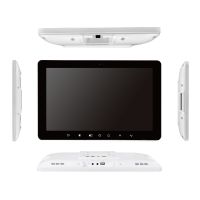 15.6"inch 1920*1080 IP65 Professional Grade Antibacterial Medical Tablet Android System Quad-core Bluetooth WiFi