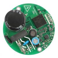 150V 1.5 Hair Drier Motor Driver