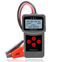 12V Lead Acid Car Battery Tester