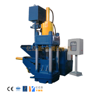 scrap metal pressure machine for all kinds scrap metal