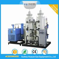 Moveable Psa Oxygen Generating Plant Generator