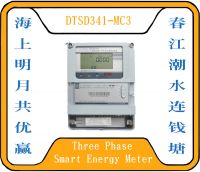 Three Phase Multi-function Energy Meter